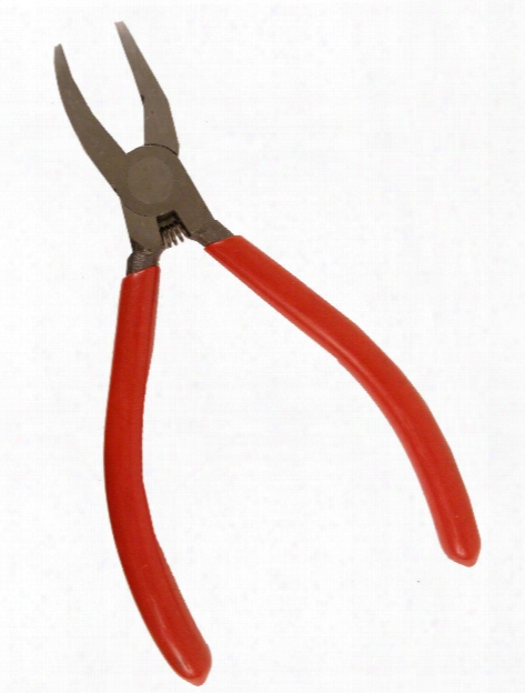 Studio Pro 3 8 In. Breaker Grozer Pliers Pliers