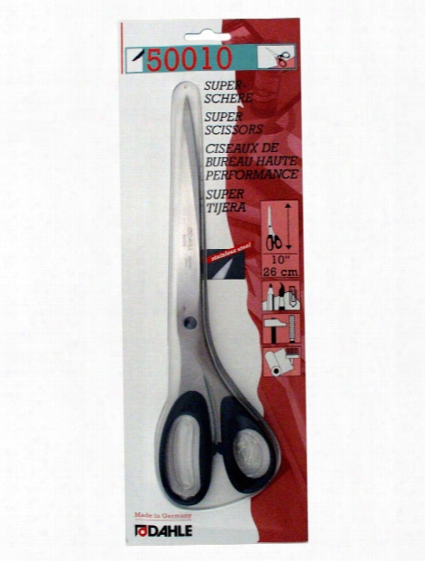 Super Shears 10 In.