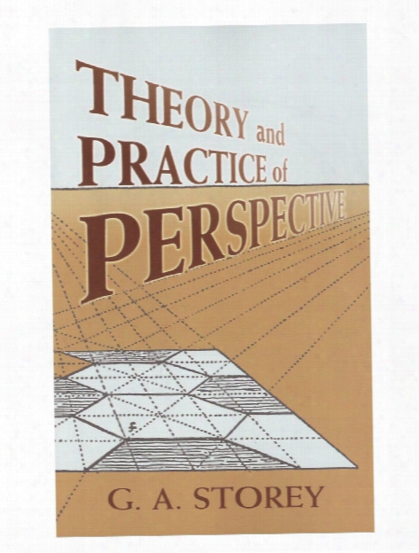 Theory And Practice Of Perspective Theory And Practice Of Perspective