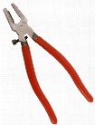 1 in. Running Pliers pliers