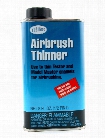 Airbrush Thinner 8 oz. can