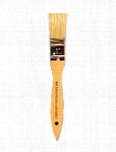 PCM Studios Bristle Glaze Varnish Brushes 1 in.