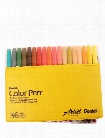 S360 Color Pen Sets set of 36