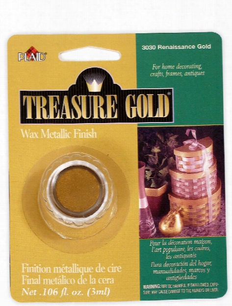 Treasure Gold Classic