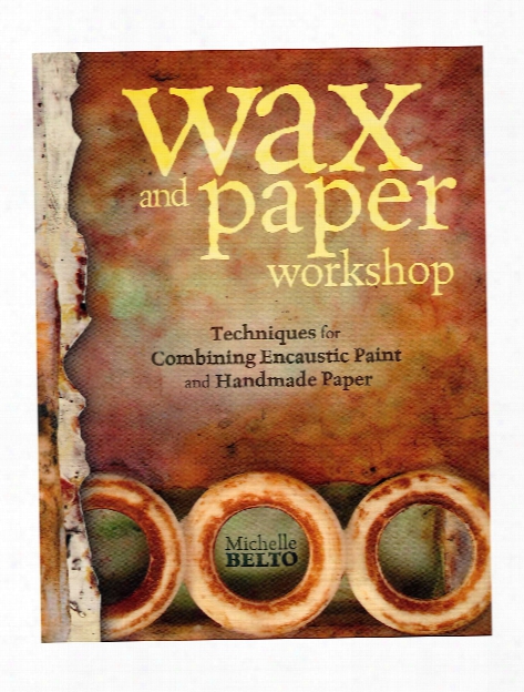 Wax And Paper Workshop Each