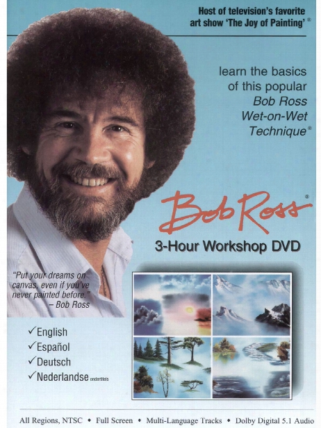 3-hour Workshop Instructional Dvd 3 Hour Dvd