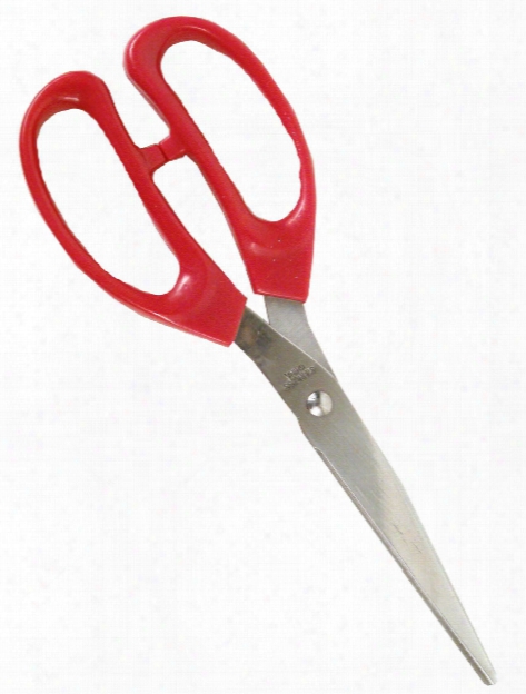 8 Inch Craft Scissors 8 In.