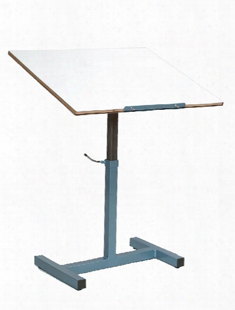 Academy Art Table 30 In. X 36 In.