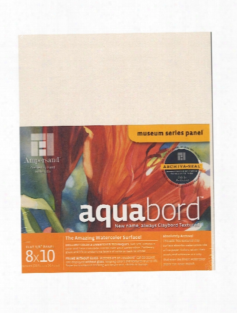 Aquabord 12 In. X 16 In. Each