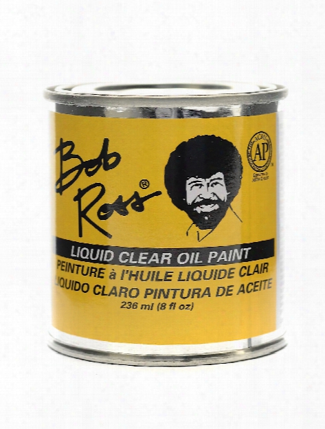 Base Coats Liquid Clear 8 Oz.