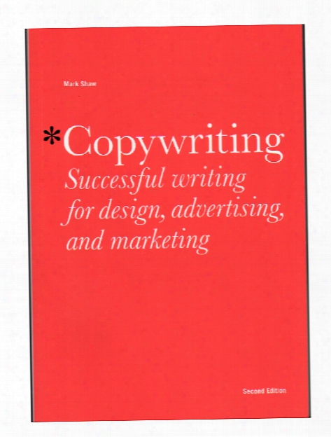 Copywriting Each