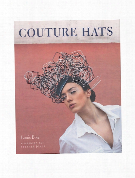 Couture Hats Each