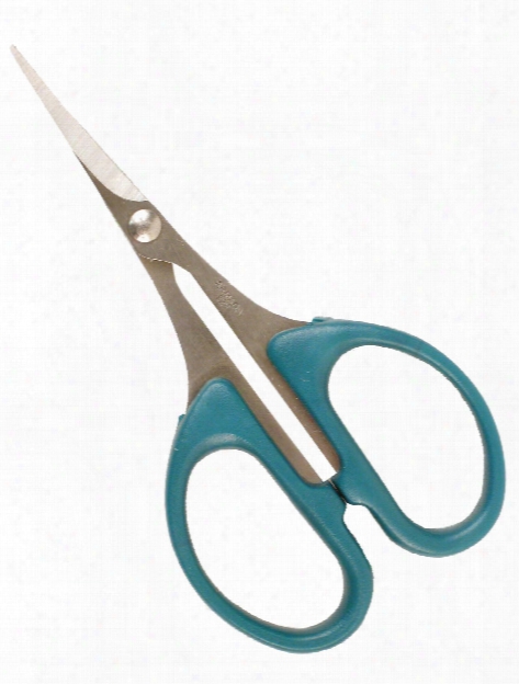 Craft Detail Scissors 4 In. Each