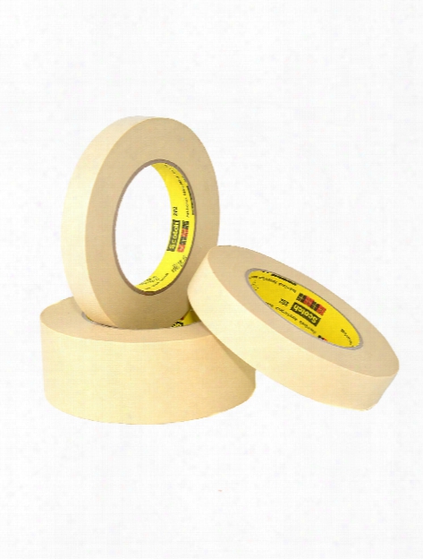 Crepe Masking Tape 202 1 2 In. X 60 Yd.