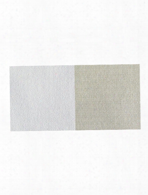 Dixie Primed Cotton Duck Canvas 120 In. X 18 Yd.