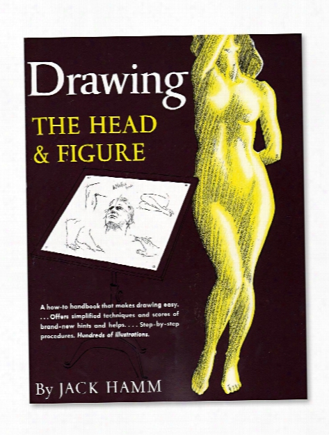 Drawing The Head & Figure Drawing The Head & Figure