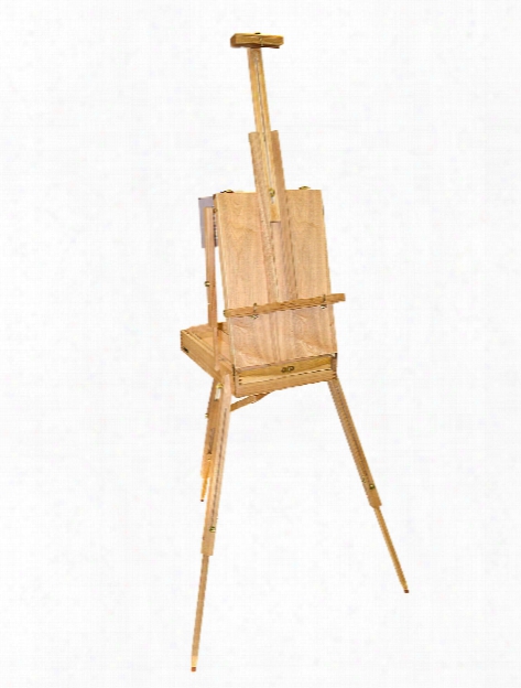 Elm Wood Weston Full French Easel Elm Wood Weston Full French Easel