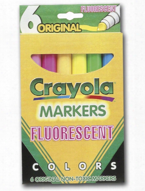 Fluorescent Marker Set Fluorescent