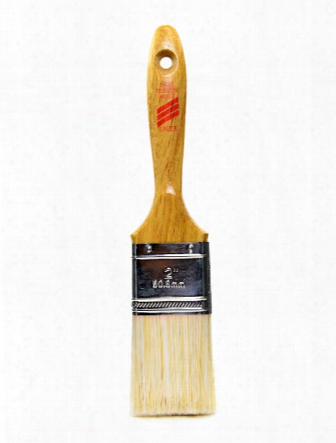 Home Decor Brushes 3 In.