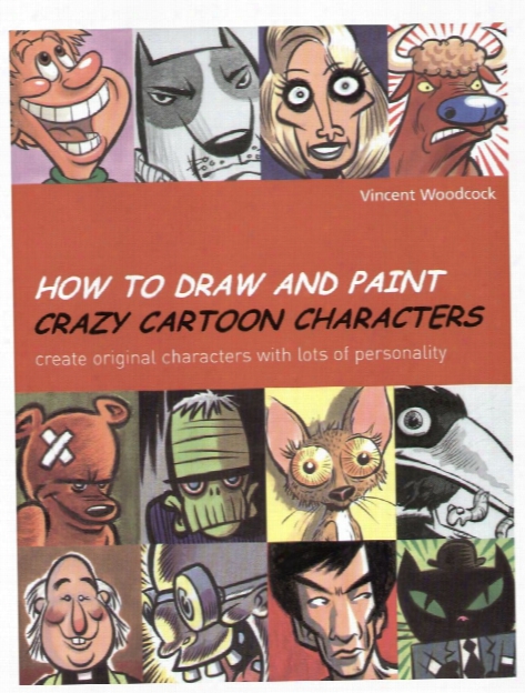 How To Draw And Paint Series Fairyland