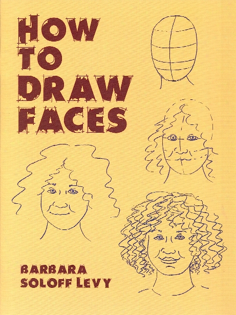 How To Draw Faces How To Draw Faces