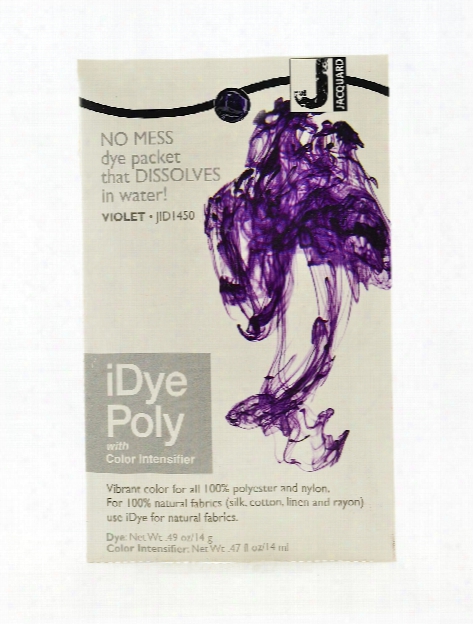 Idye Natural Ecru