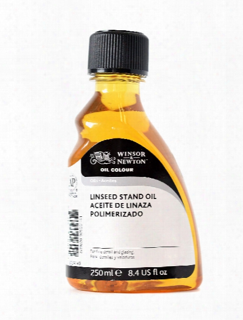 Linseed Oil Drying 75 Ml