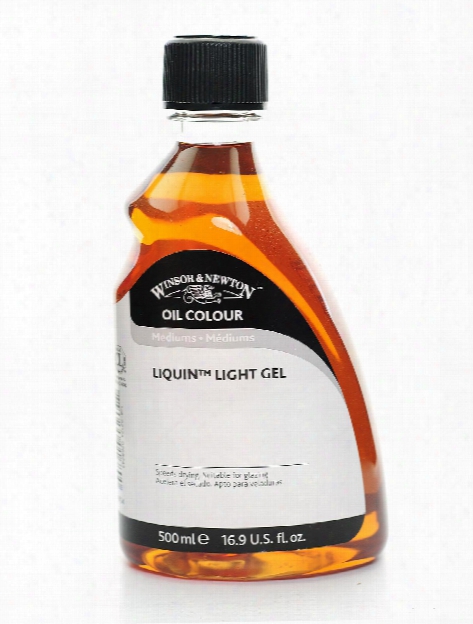 Liquin Light Gel Medium 75 Ml