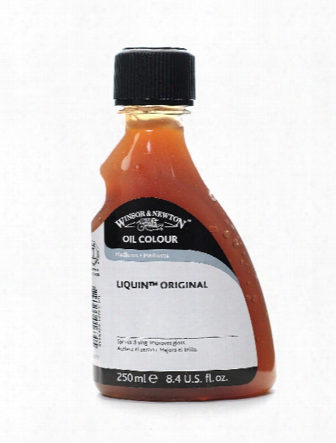 Liquin Original Medium Liter