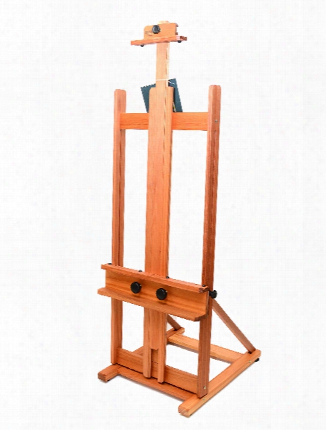 Lyptus Dulce Easel Easel