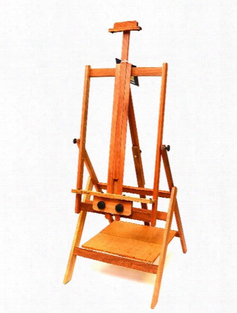 Lyptus Lobo Easel Lyptus Wood Lobo Easel