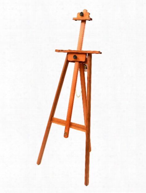 Lyptus Navajo Easel Easel