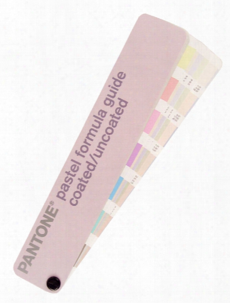 Pastels & Neons Formula Guide Coated & Uncoated