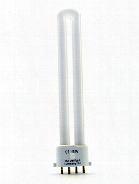 Pl Energy Saving Tube (13w) Each