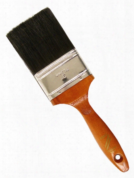 Polyester Utility Brushes 1 1 2 In.