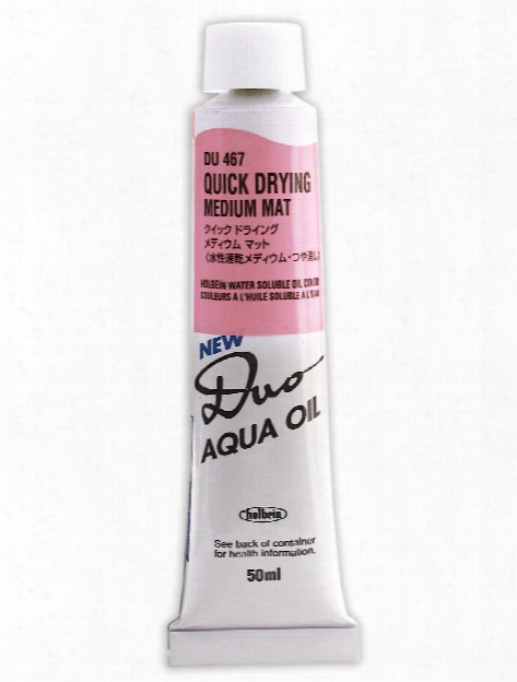 Quick Dry Mat Paste 110 Ml