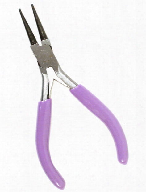 Round Nose Pliers Each