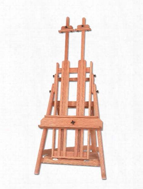 San Pedro Easel Studio Easel