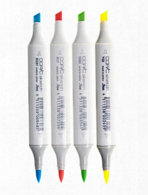 Sketch Markers Clay E44