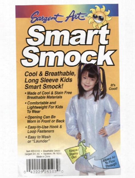 Smart Smock Smock