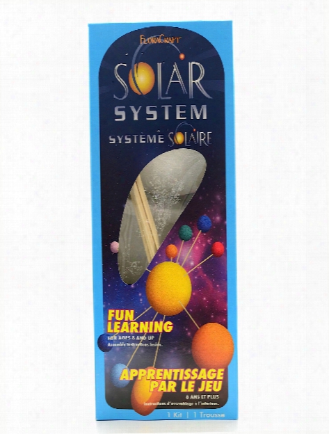 Solar System Kit Each