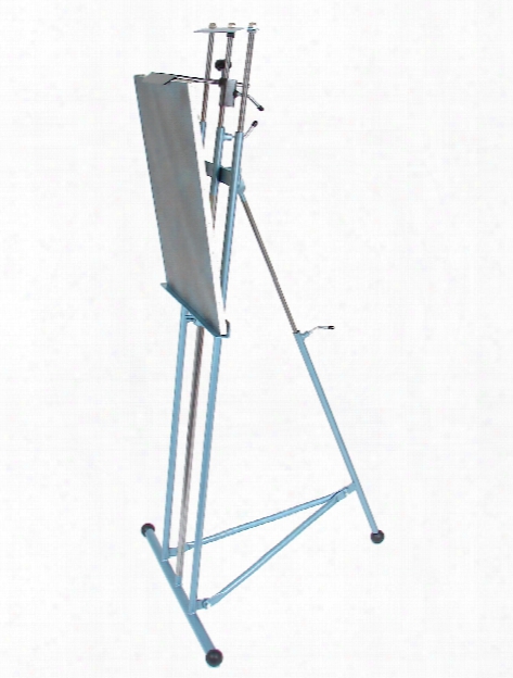 Studio Easel Metal Easel