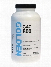 GAC 800 Acrylic Medium 8 oz.