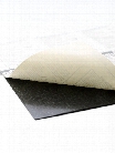 Perfect Mount Mounting Board single thick, cream 16 in. x 20 in. each