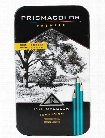 Turquoise Pencil Sets sketch set of 12