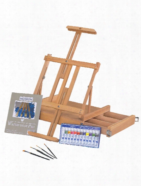 Vandyck Studio Painting Kits Acrylic Kit