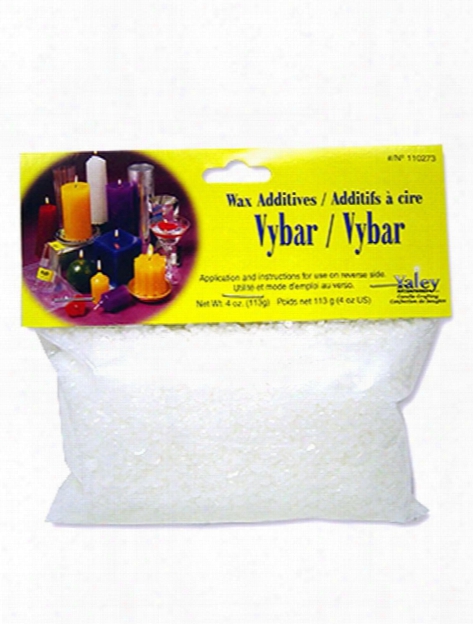 Vybar Wax Additive White