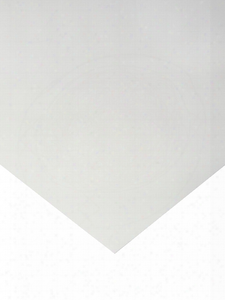 Watercolor Paper 226 In. X 20 In. White 58 Lb.