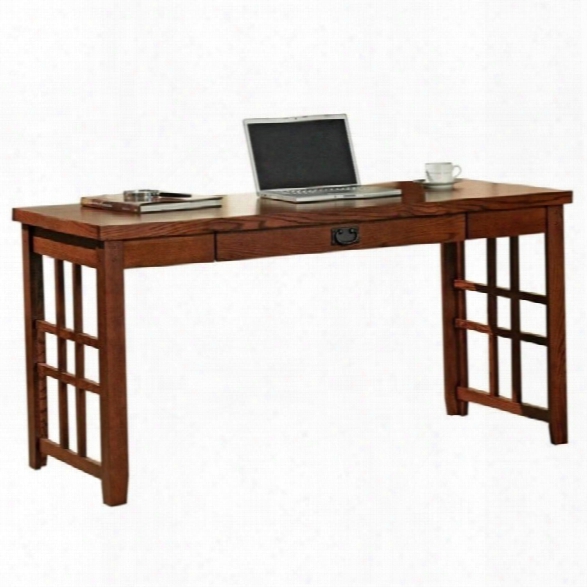 Kathy Ireland Home By Martin Mission Pasadena 4 Piece L-shaped Desk Set