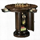 Howard Miller Ithaca Pub Gaming Table